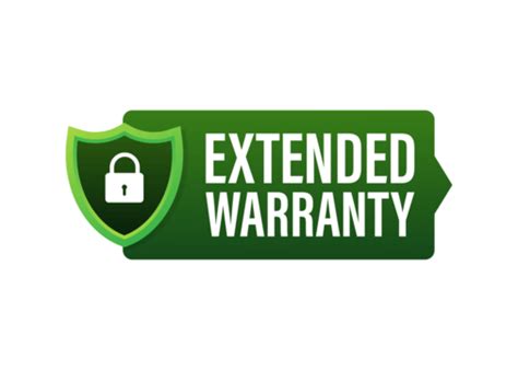 gettington extended warranty|Extended warranty is insurance .